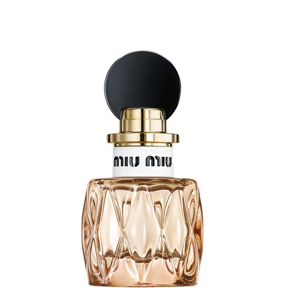 Miu Miu Miutine Eau de Parfum Spray 30ml Image 1