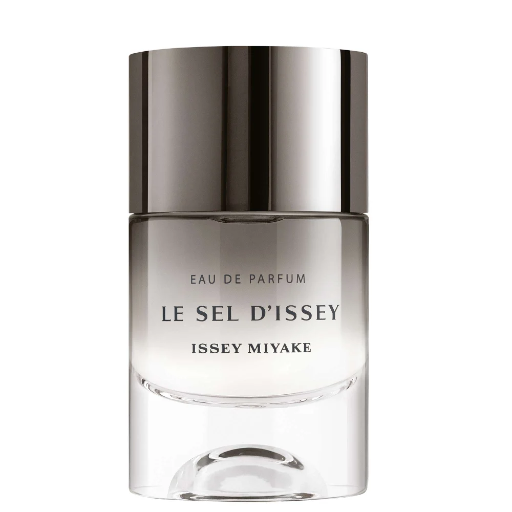 Issey Miyake Le Sel D'Issey Eau de Parfum Spray 50ml Image 1