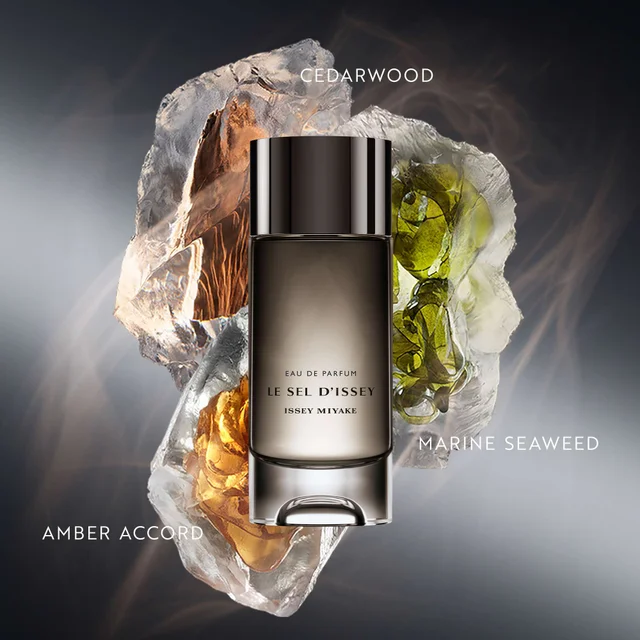 Issey Miyake Le Sel D'Issey Eau de Parfum Spray 50ml