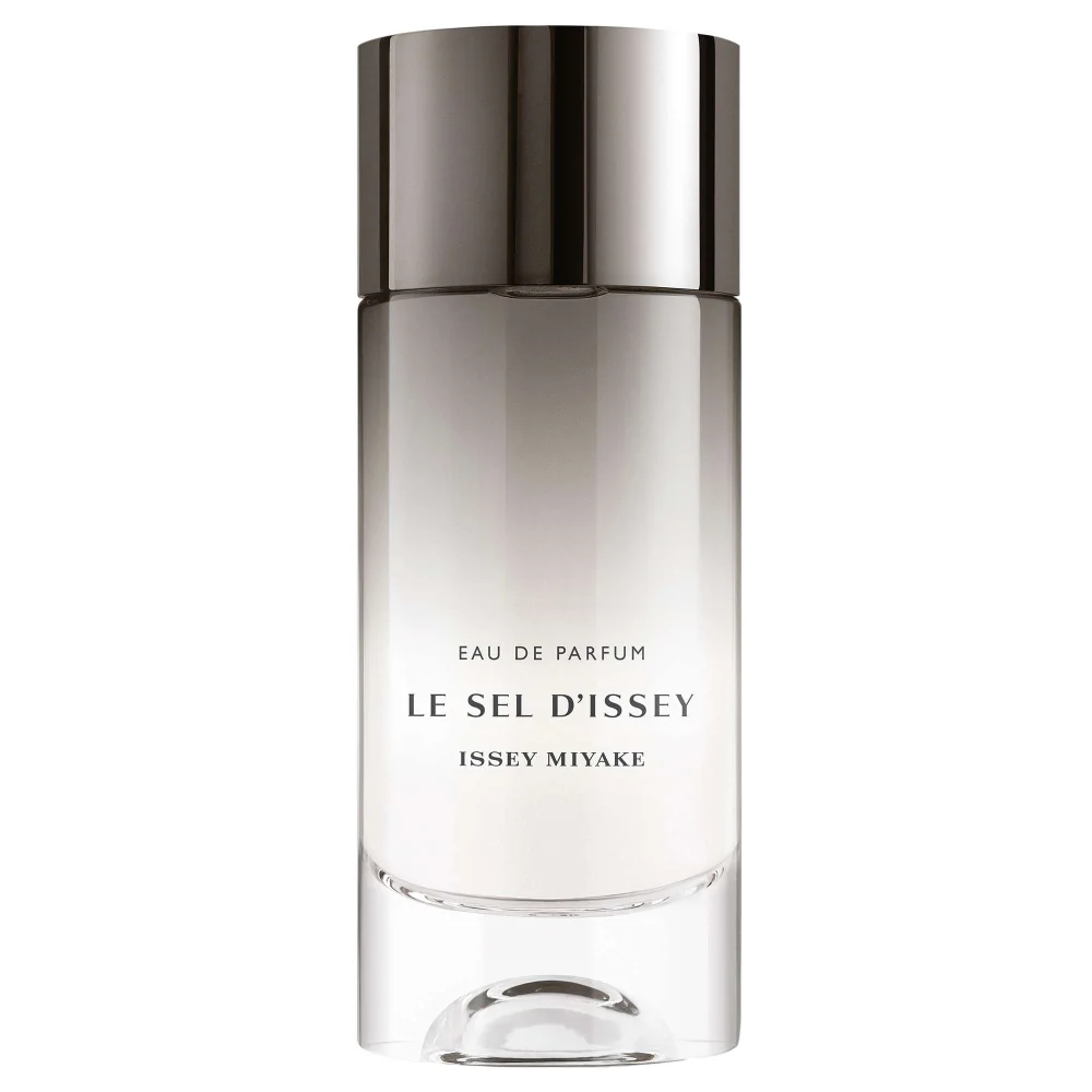 Issey Miyake Le Sel D'Issey Eau de Parfum Spray 100ml Image 1