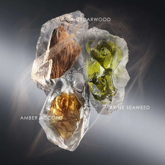 Issey Miyake Le Sel D'Issey Eau de Parfum Refill 150ml