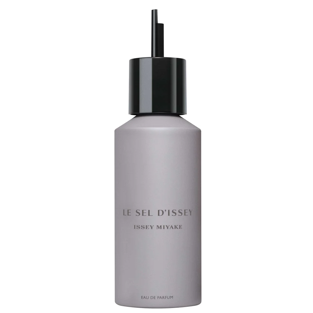 Issey Miyake Le Sel D'Issey Eau de Parfum Refill 150ml Image 1