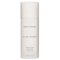 Issey Miyake Le Sel D'Issey Deodorant Spray 150ml - undefined undefined