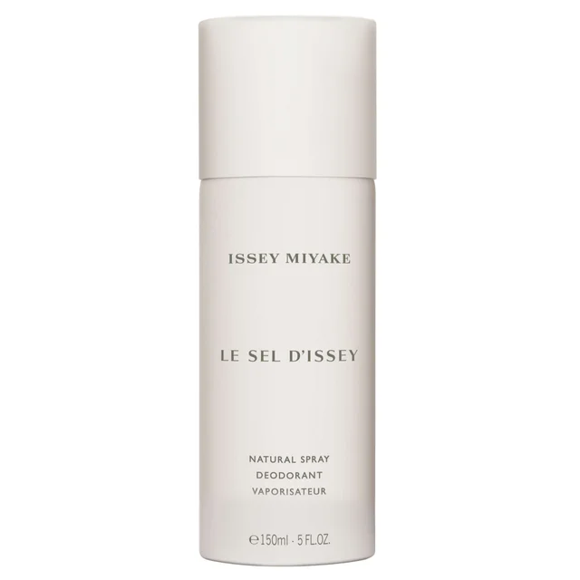 Issey Miyake Le Sel D'Issey Deodorant Spray 150ml