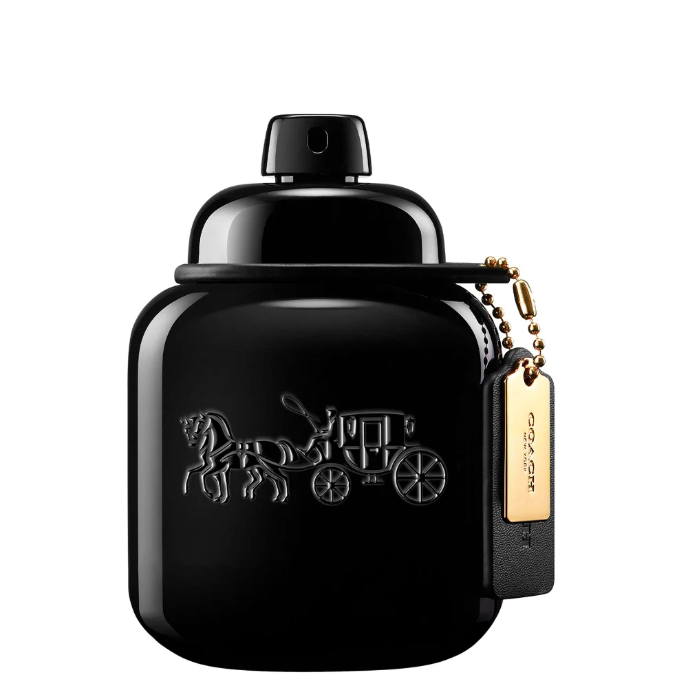 Coach For Men Eau de Parfum 40ml Image 1