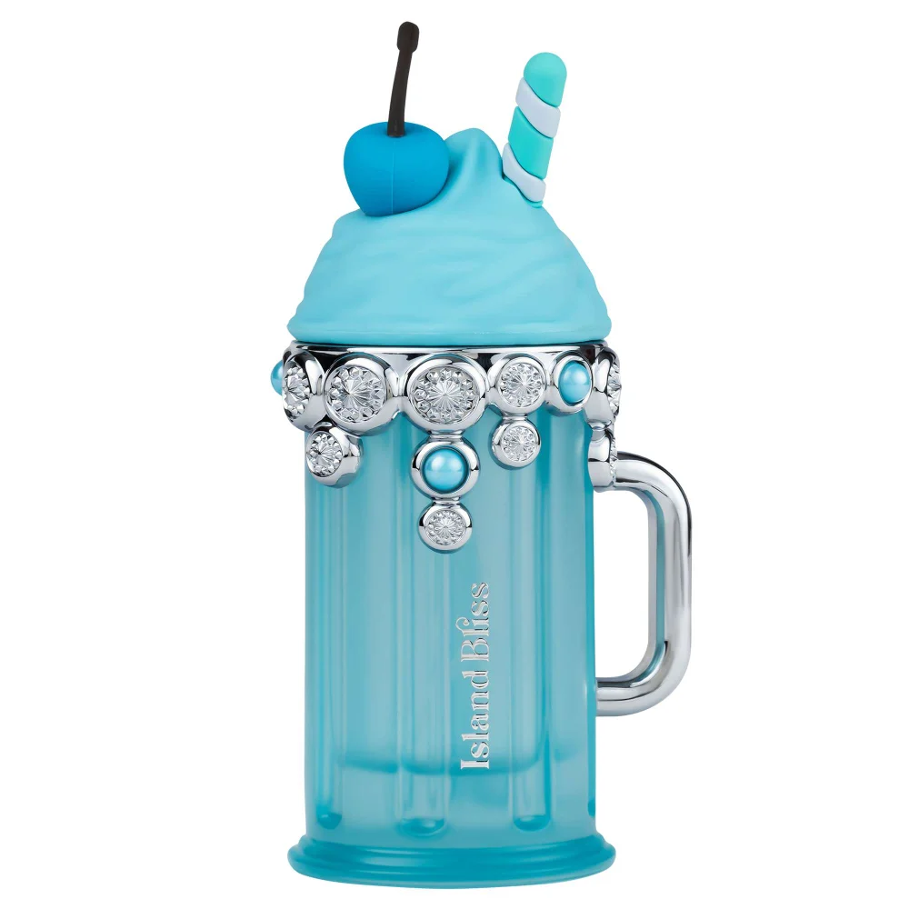 Armaf Delights Island Bliss Eau de Parfum Spray 100ml Image 1