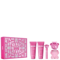 Moschino Toy2 Bubblegum Eau de Toilette Spray 100ml Gift Set - undefined undefined