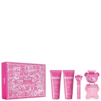 Moschino Toy2 Bubblegum Eau de Toilette Spray 100ml Gift Set (Worth £91.00)