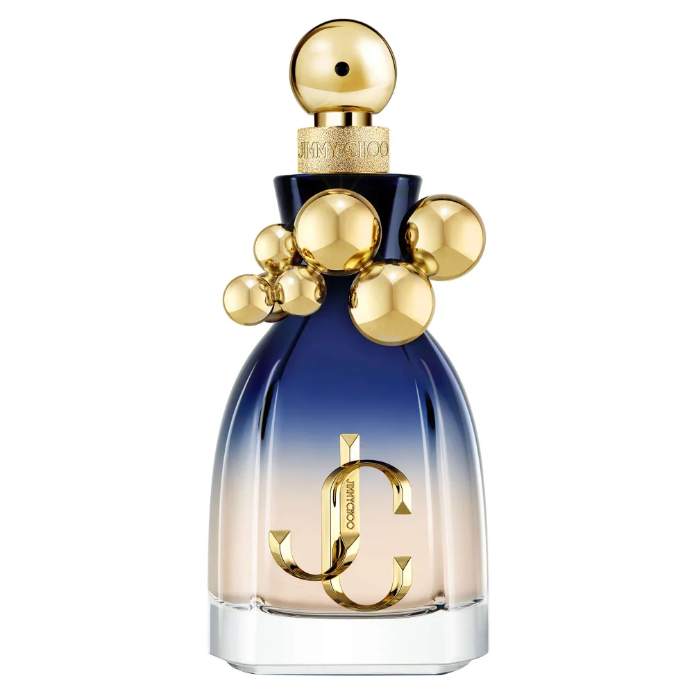 Jimmy Choo I Want Choo Collectors Edition Eau de Parfum 100ml Image 1