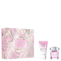 Versace Bright Crystal Eau de Toilette Spray 30ml Gift Set (Worth £66.75)