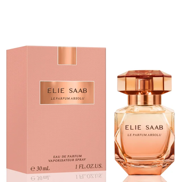 Elie Saab Le Parfum Absolu Eau de Parfum Spray 30ml