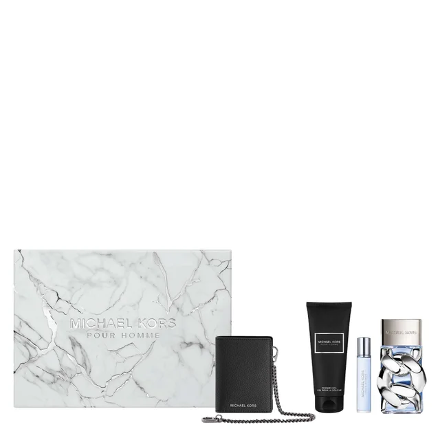 Michael Kors Pour Homme Eau de Parfum 100ml Gift Set