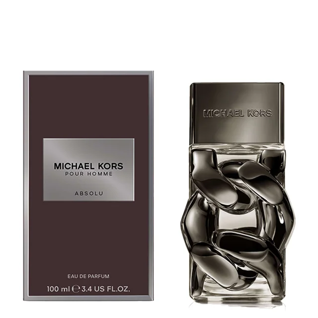 Michael Kors Pour Homme Absolu Eau de Parfum 100ml