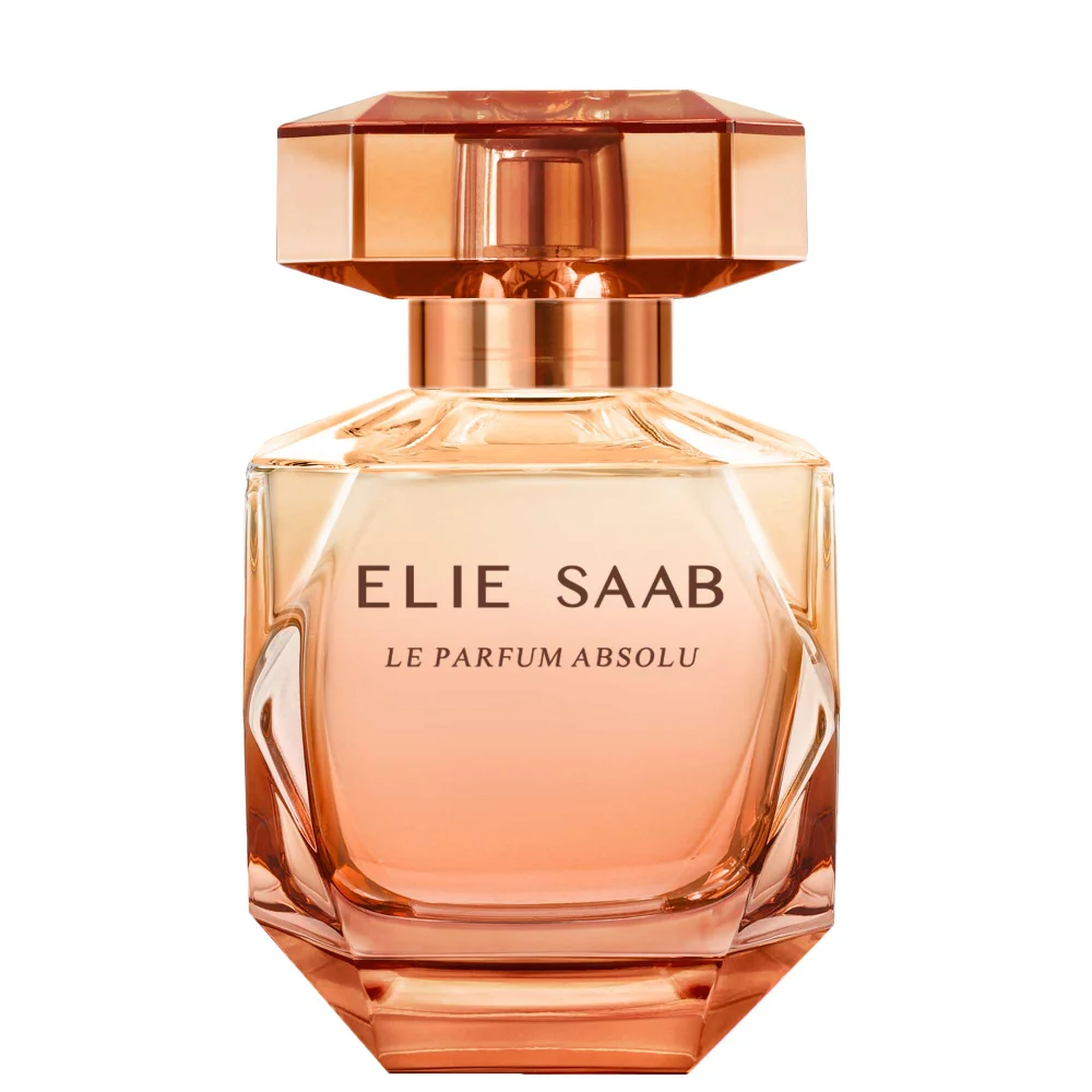 Elie Saab Le Parfum Absolu Eau de Parfum Spray 50ml Image 1