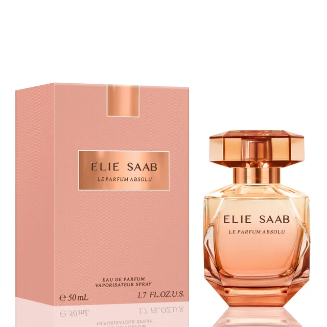 Elie Saab Le Parfum Absolu Eau de Parfum Spray 50ml