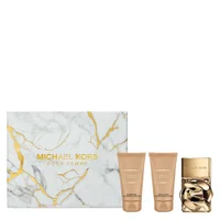 Michael Kors Pour Femme Eau de Parfum 50ml Gift Set (Worth £107.50)