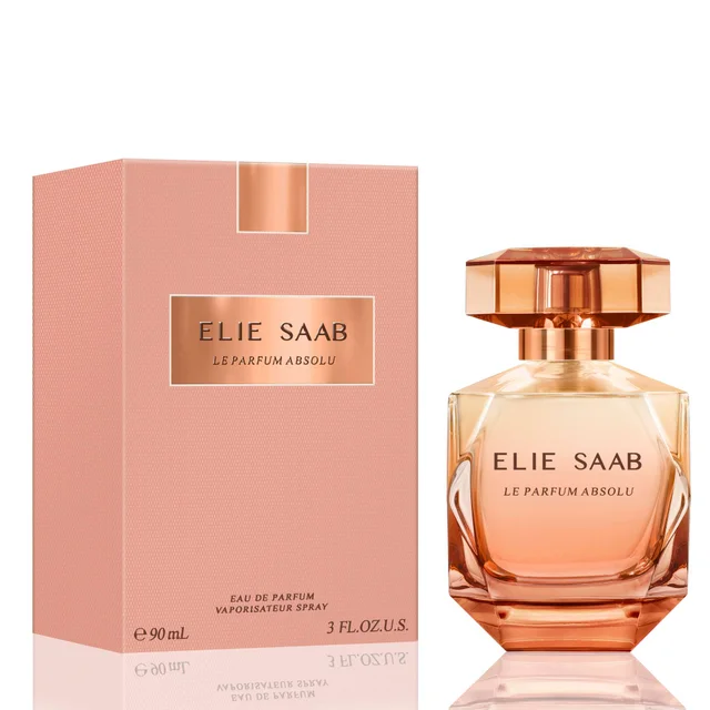 Elie Saab Le Parfum Absolu Eau de Parfum Spray 90ml