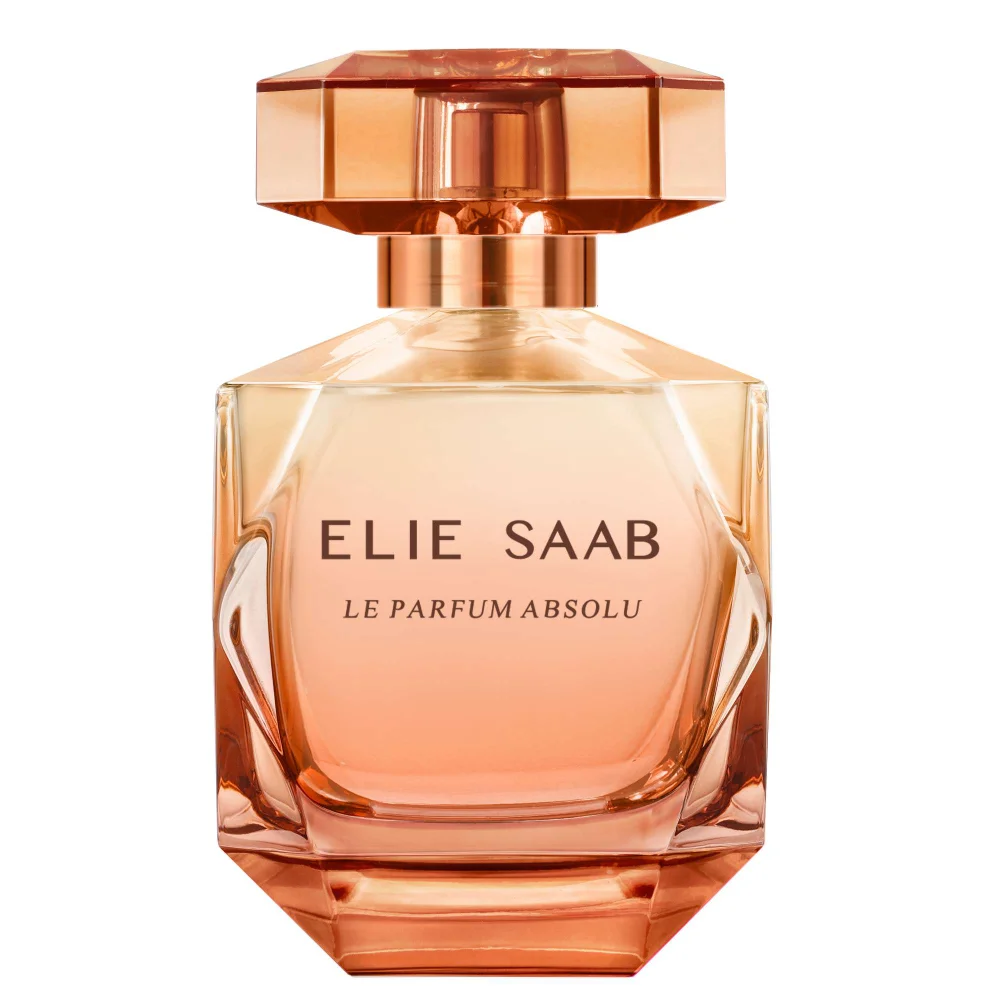 Elie Saab Le Parfum Absolu Eau de Parfum Spray 90ml Image 1