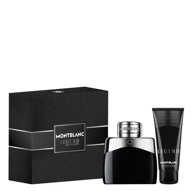 Montblanc Legend Eau de Toilette 50ml Gift Set