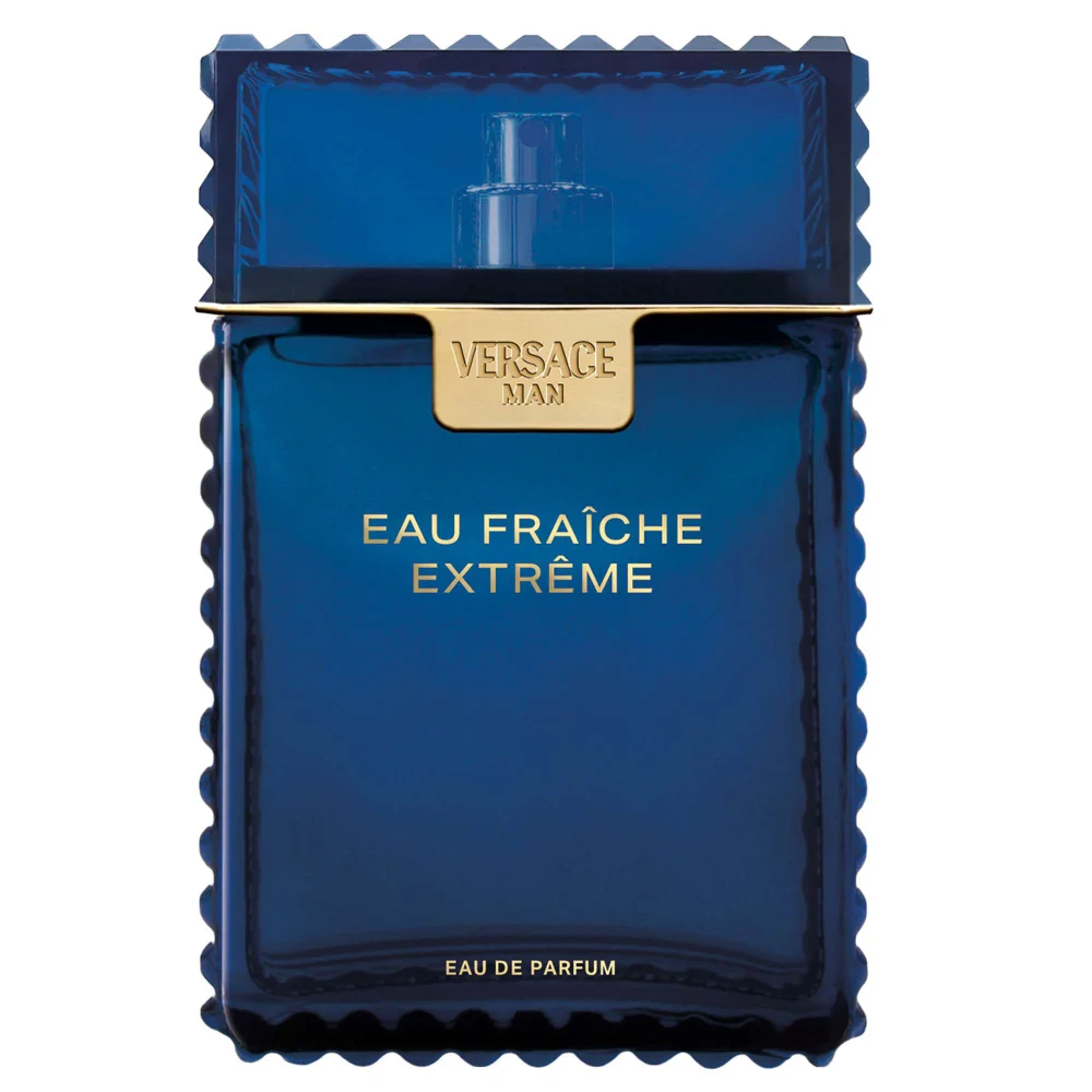 Versace Eau Fraîche Extrême Eau de Parfum 100ml Image 1