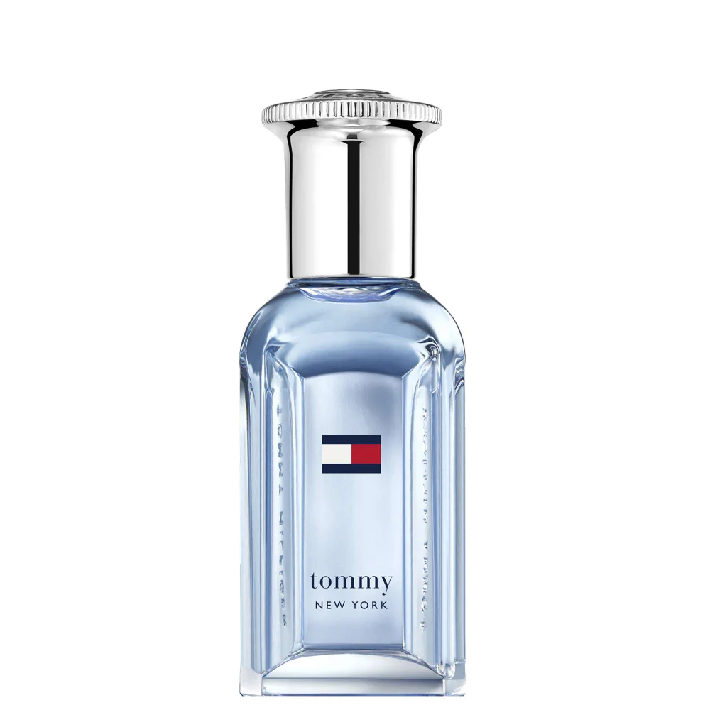 Tommy Hilfiger Tommy New York Eau de Toilette Spray 30ml Image 1