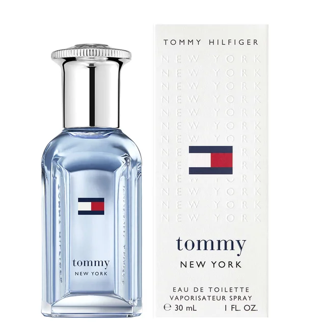 Tommy Hilfiger Tommy New York Eau de Toilette Spray 30ml