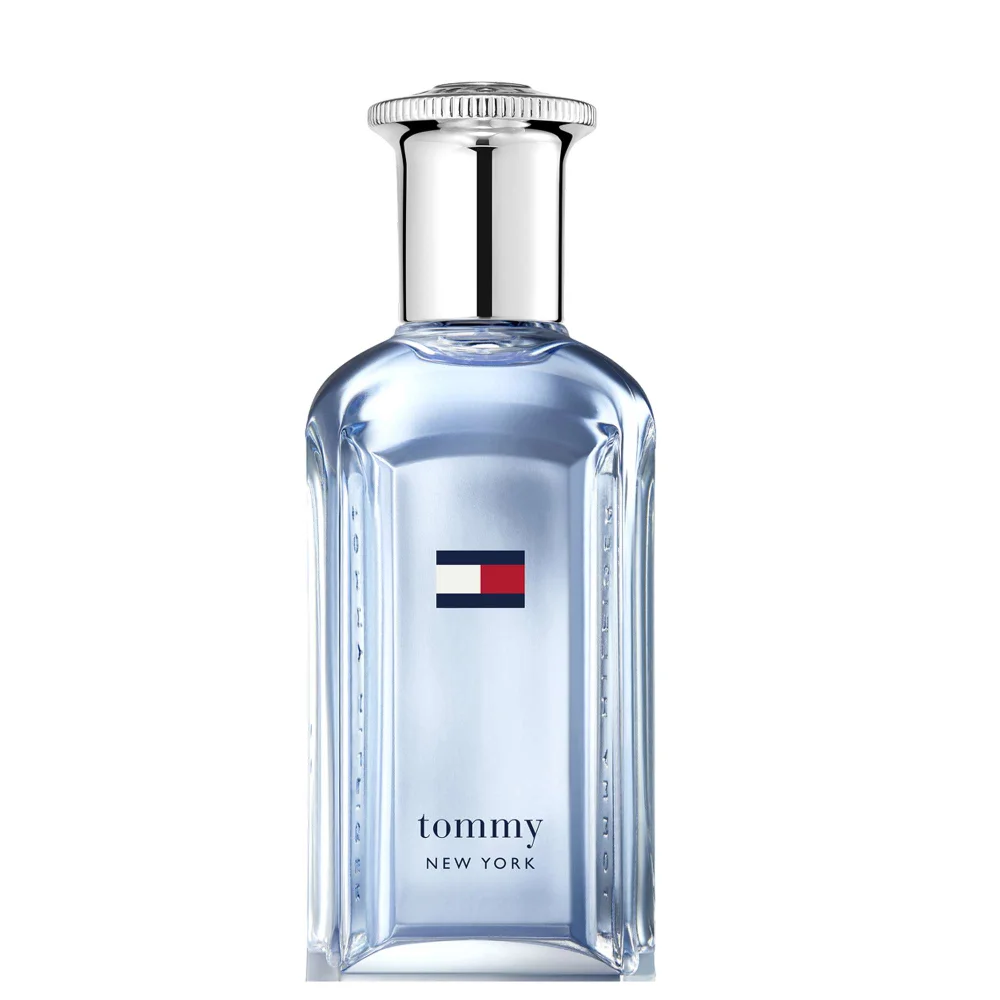 Tommy Hilfiger Tommy New York Eau de Toilette Spray 50ml Image 1
