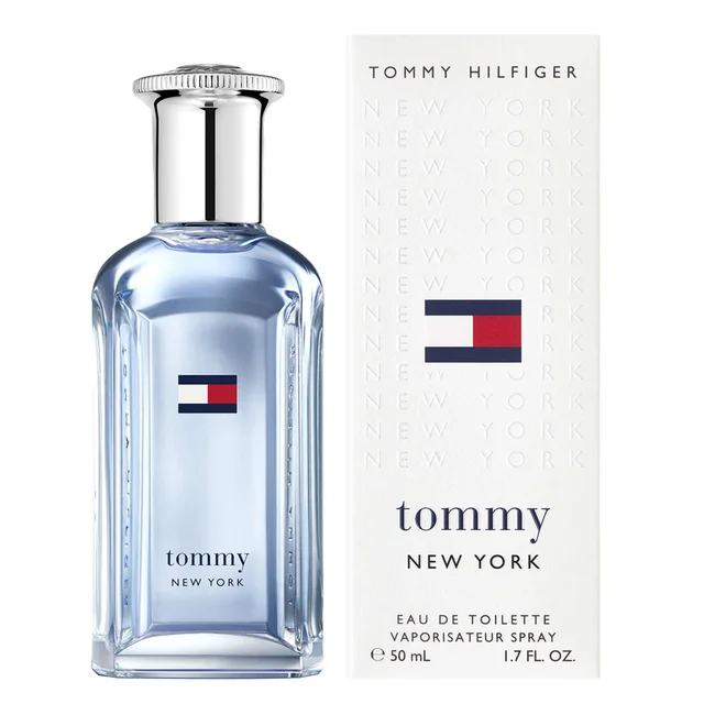 Tommy Hilfiger Tommy New York Eau de Toilette Spray 50ml