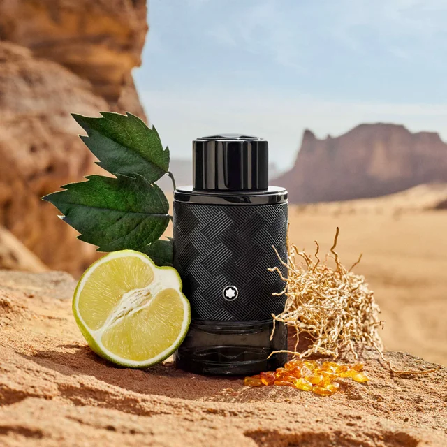 Montblanc Explorer Extreme Eau de Parfum 60ml Gift Set