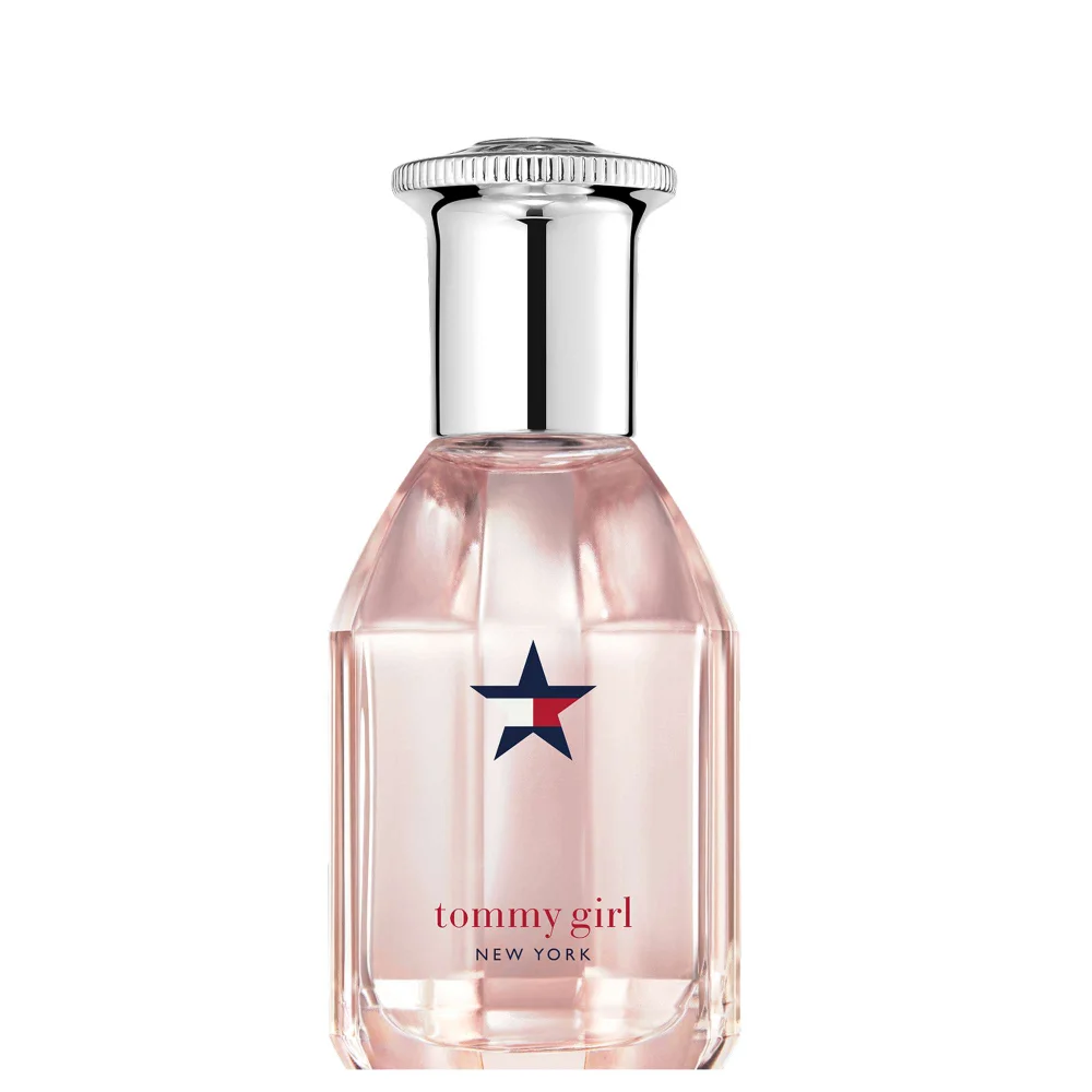 Tommy Hilfiger Tommy Girl New York Eau de Toilette Spray 30ml Image 1