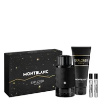 Montblanc Explorer Extreme Eau de Parfum 100ml Gift Set - undefined undefined