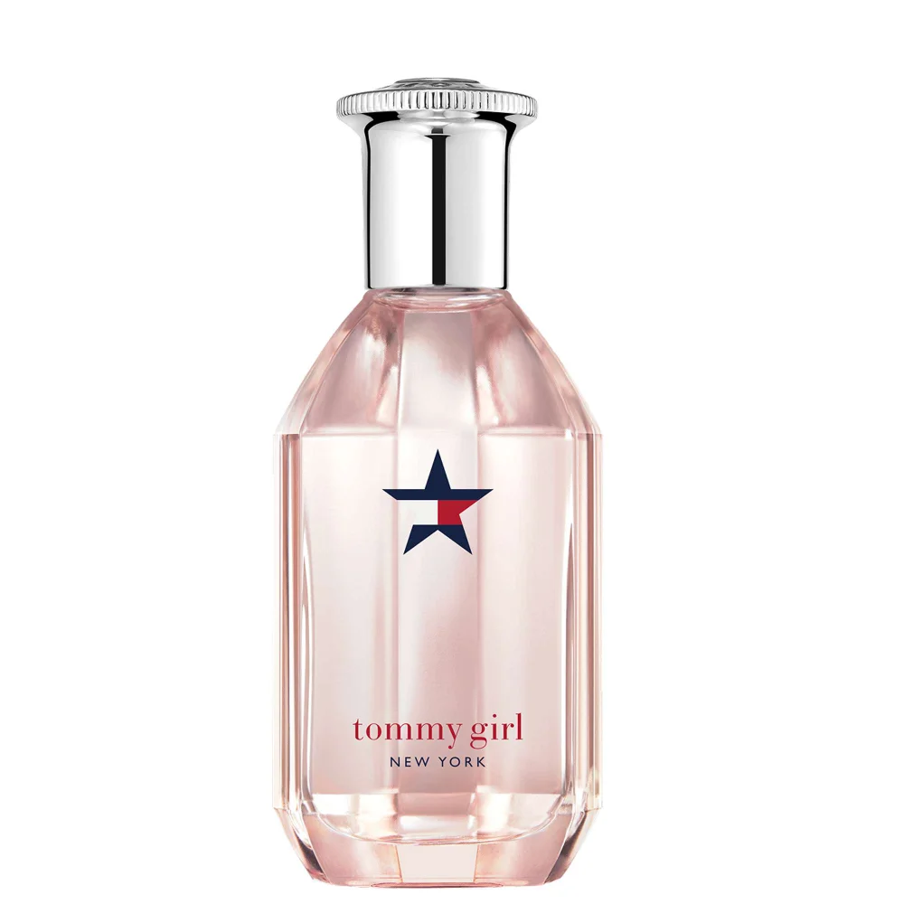 Tommy Hilfiger Tommy Girl New York Eau de Toilette Spray 50ml Image 1