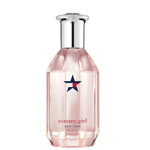 Tommy Hilfiger Tommy Girl New York Eau de Toilette Spray 50ml