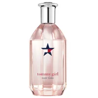 Tommy Hilfiger Tommy Girl New York Eau de Toilette Spray 100ml - undefined undefined