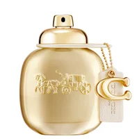 Coach Gold Eau de Parfum 50ml