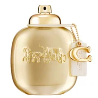 Coach Gold Eau de Parfum 90ml