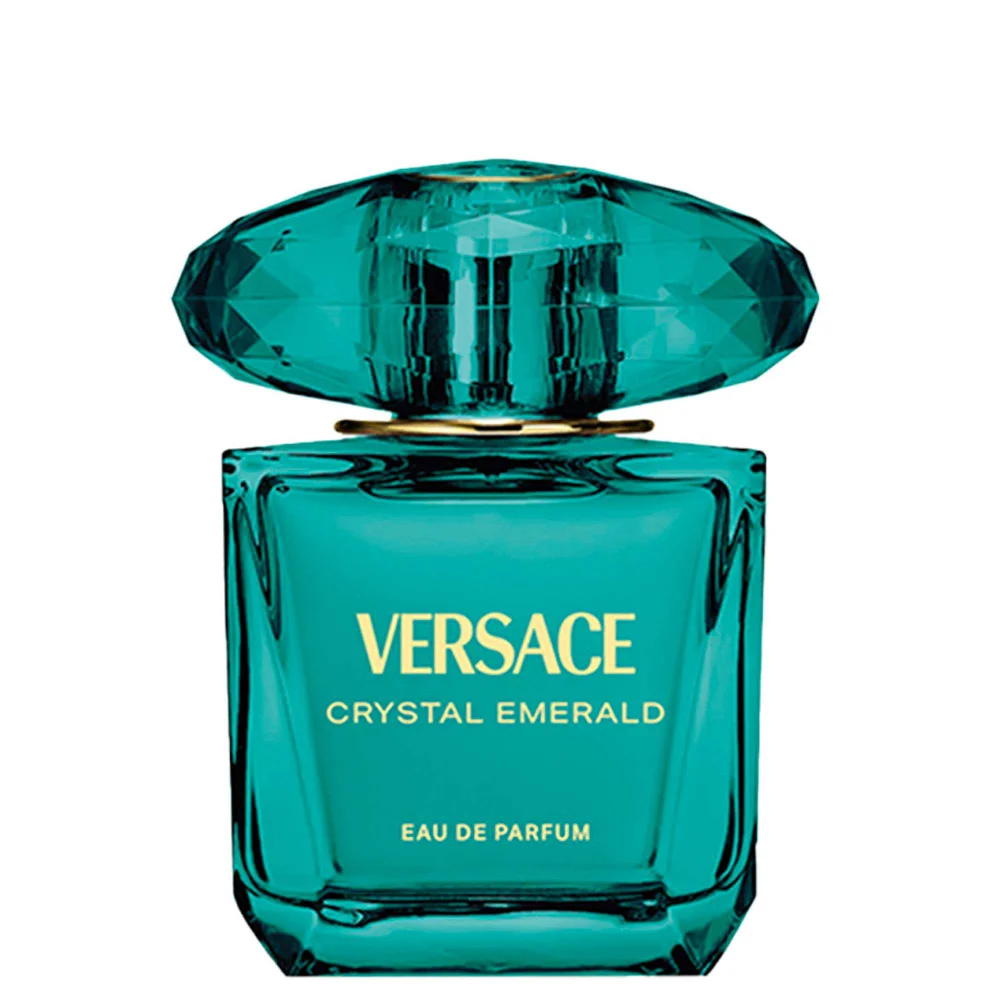 Versace Crystal Emerald Eau de Parfum 30ml Image 1
