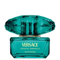Versace Crystal Emerald Eau de Parfum 50ml