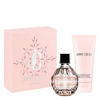 Jimmy Choo Jimmy Choo Eau de Parfum 60ml Gift Set - undefined undefined