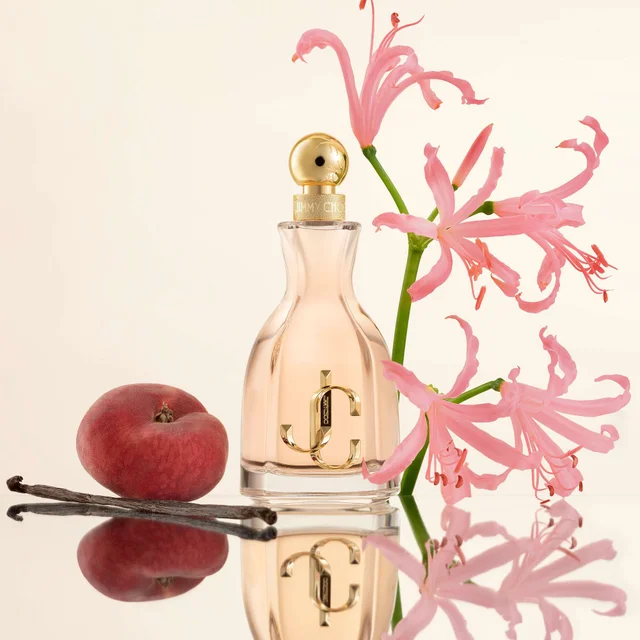 Jimmy Choo I Want Choo Eau de Parfum 60ml Gift Set