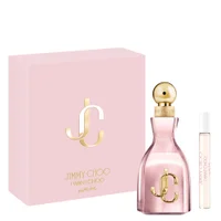 Jimmy Choo I Want Choo With Love Eau de Parfum 60ml Gift Set