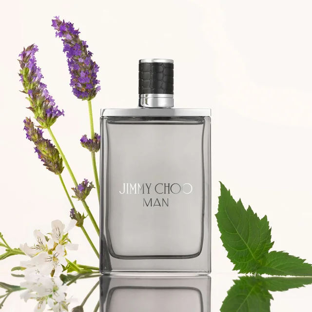 Jimmy Choo Man Eau de Toilette 50ml Gift Set