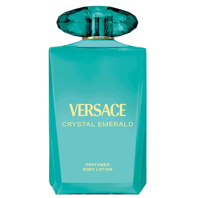 Versace Crystal Emerald Body Lotion 200ml