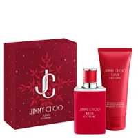 Jimmy Choo Man Extreme Eau de Parfum 50ml Gift Set - undefined undefined