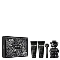 Moschino Toy Boy Eau de Parfum Spray 100ml Gift Set (Worth £134.00) - undefined undefined