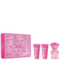 Moschino Toy2 Bubblegum Eau de Toilette Spray 50ml Gift Set (Worth £91.00) - undefined undefined