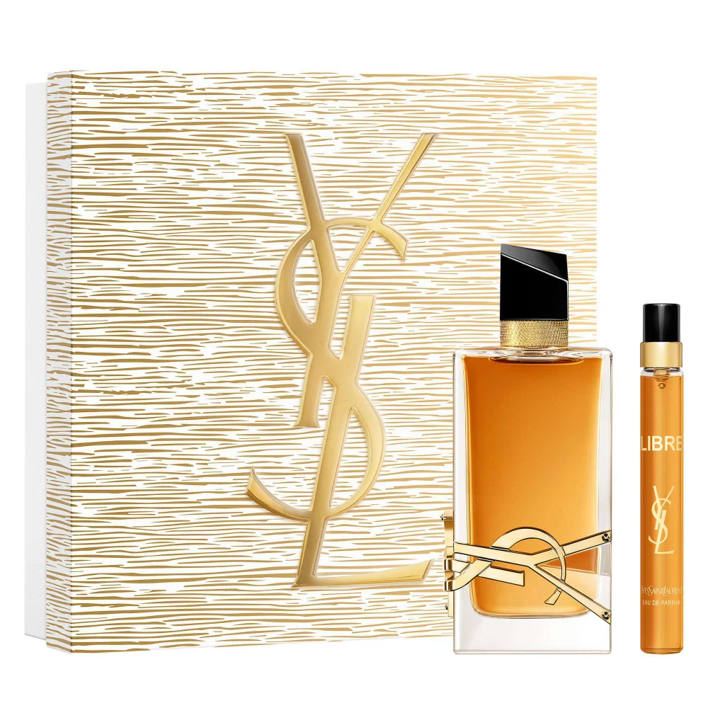 Yves Saint Laurent Libre Intense Eau de Parfum Spray 90ml Gift Set (Worth £172.00) Image 1