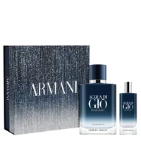 Armani Acqua Di Gio Profondo Eau de Parfum Spray 100ml Gift Set