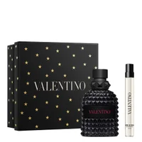 Valentino Born In Roma Extradose Uomo Parfum Spray 50ml Gift Set (Worth £96.50)
