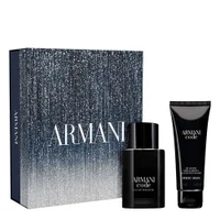 Armani Code Pour Homme Eau de Toilette Spray 50ml Gift Set - undefined undefined